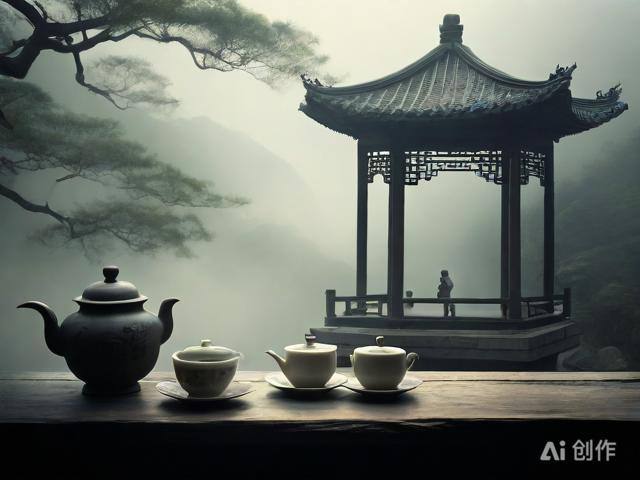 盘点我国茶文化：作为国人一定要了解的文化